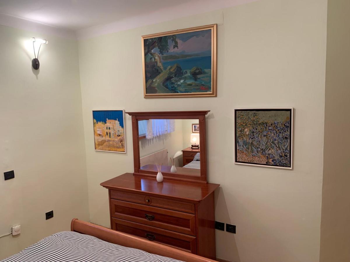 Apartment Dante Alighieri Opatija Eksteriør bilde