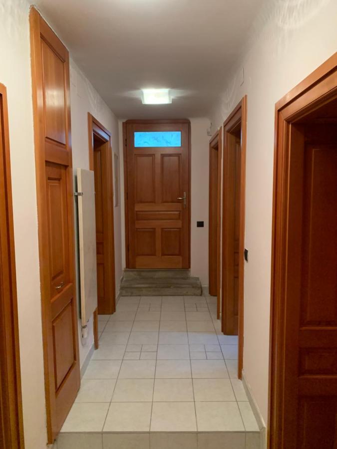 Apartment Dante Alighieri Opatija Eksteriør bilde